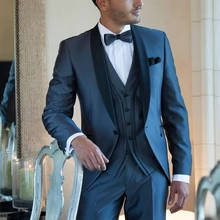 Одежда для жениха смокинги мужские свадебные костюмы смокинги для мужчин смокинги и фрак жениха одежда для свадеб и мероприятий