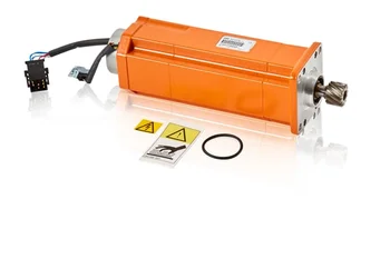 

New in box 3HAC021722-001 Robot Servo Motor Incl Pinion Free Shipping