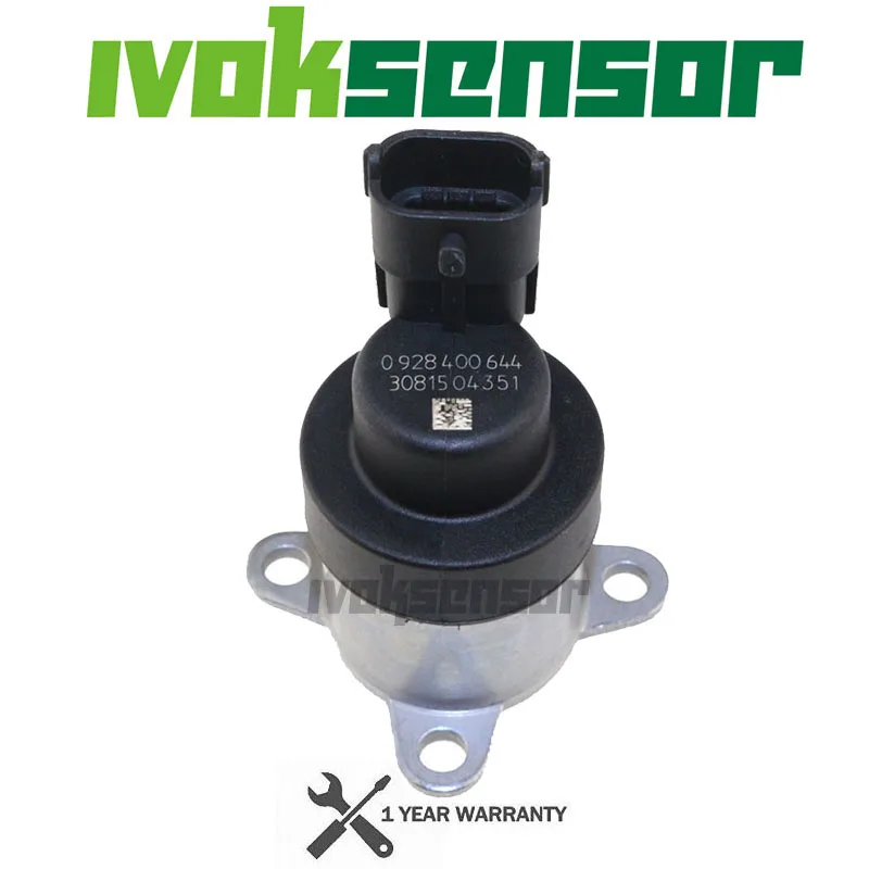 Регулятор топливного насоса высокого давления Соленоид управления дозировкой SCV