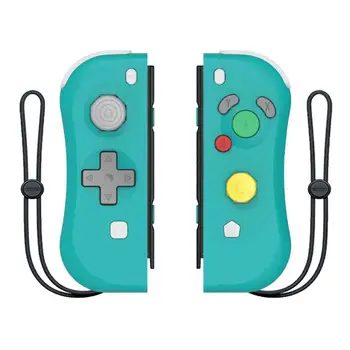 

L/RSwitch Joy-Con Controller for N-intendo Switch Joystick With Wake-up Function H3CA