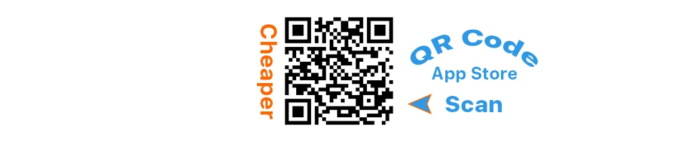 速卖通二维码手机端
