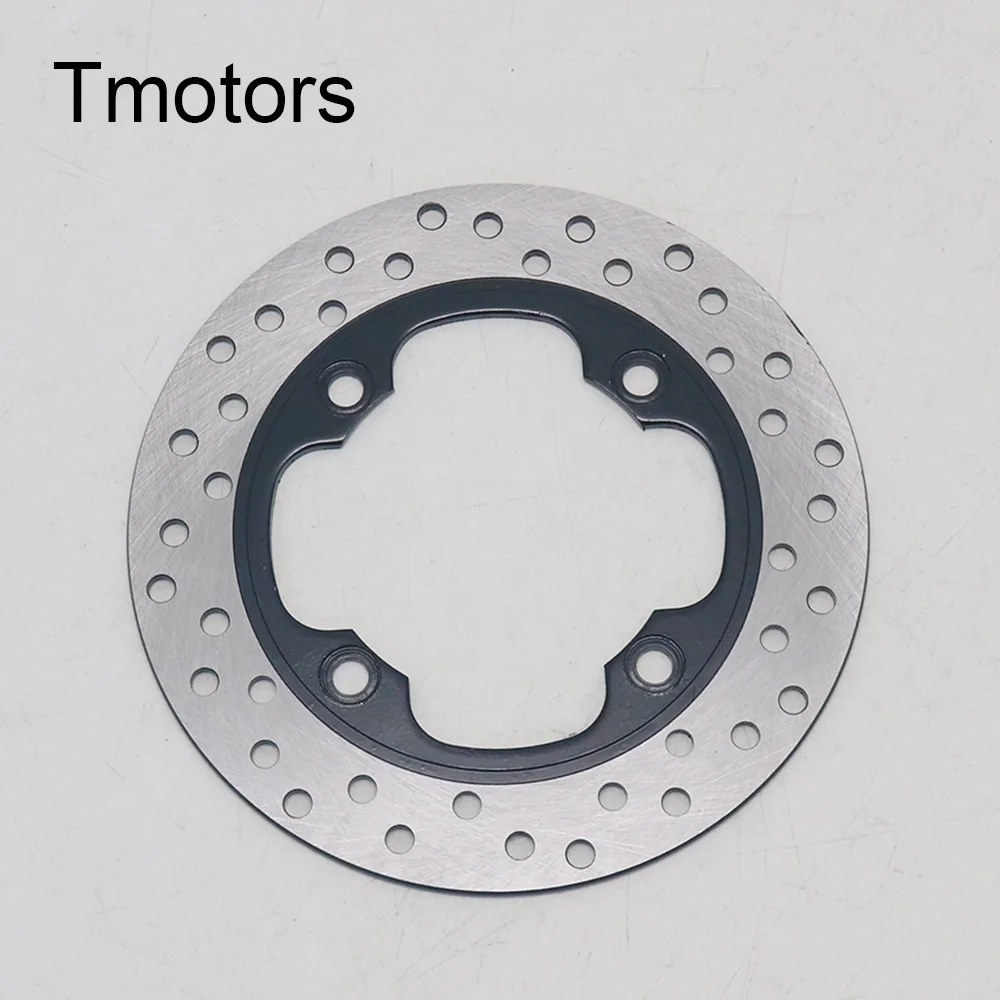 Мотоцикл задний тормозной диск ротор для Honda CBR600 F2/F3/F4/F4i CBR 600 RR 03 08 VTR1000 CB250 CB600 HORNET 98