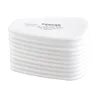 10pcs 5N11 Cotton Filters Replaceable Filters For 6200/7502/6800 Gas Dust Mask Accessories ► Photo 1/5