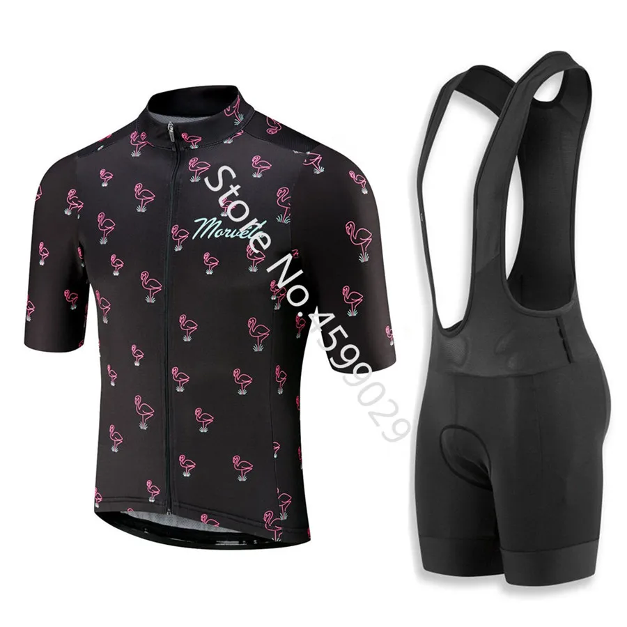 Дорожный велосипед рубашка Maillot Ciclismo Pro с коротким рукавом гонки fit cut велосипедная Одежда наборы Лето Велоспорт Джерси велосипедная рубашка