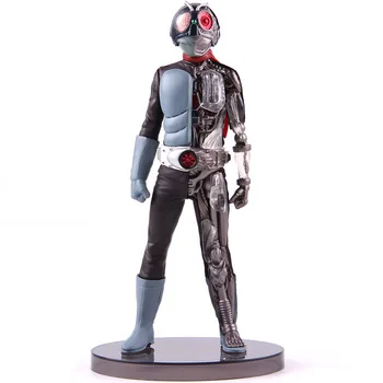 

Masked Rider 1 Internal Structure Figures PVC Action Figure Collectible Model Toy Gift For Boys