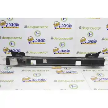 

BUMPER REINFORCEMENT REAR Ford TRANSIT CONNECT (TC7)