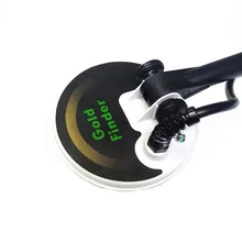 Underground Metal Detector Coil 5inch Small Disk for FS2 Deep Search Gold Detector