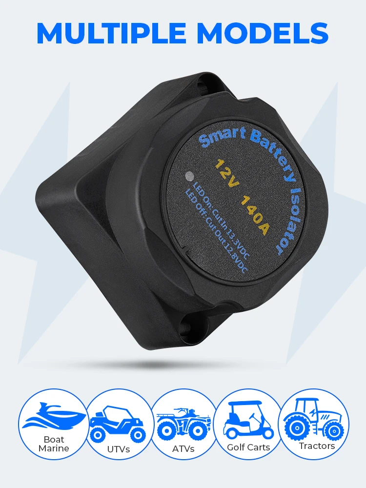 ATV-UTV-12V-140A-Battery-Isolator-Voltage-Sensitive-Relay-VSR-Automatic-Charing-for-Polaris-for-Artic.jpg ATV-UTV-12V-140A-Battery-Isolator-Voltage-Sensitive-Relay-VSR-Automatic-Charing-for-Polaris-for-Artic.jpg