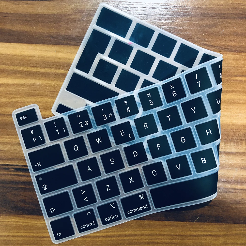 С испанской и Чили клавиатурой Защитная пленка для macbook pro13 A2289 A2251 pro13.3|Чехлы