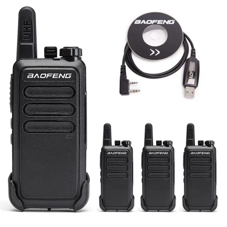 as picture 1 Baofeng BF-C9 мини рация 400-470MHz UHF двухстороннее радио портативный VOX usb зарядка портативный приемопередатчик - Цвет: as picture 1
