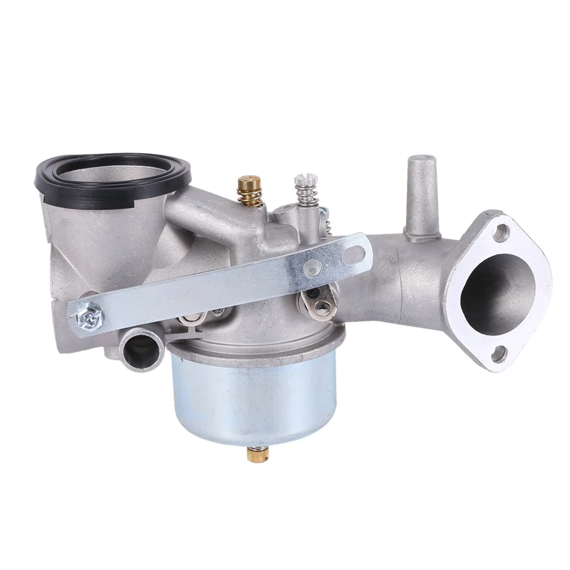 

Carburetor With Gasket For Briggs & Stratton 491031 490499 491026 281707 12Hp Engine Carb
