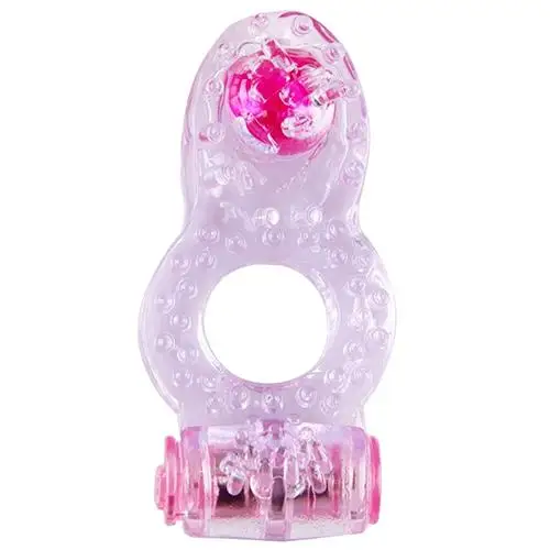 Пенис вибратор кольцо пары удовольствие для женщин клитор стимулятор больше