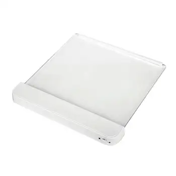 

Paperback Book Light LED Bookmark Reading Lights Warm Soft Light For Reading In Bed