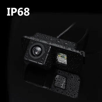 

Super Low-light Car CCD Reverse Rear View Camera For Ford Mondeo Fiesta Focus