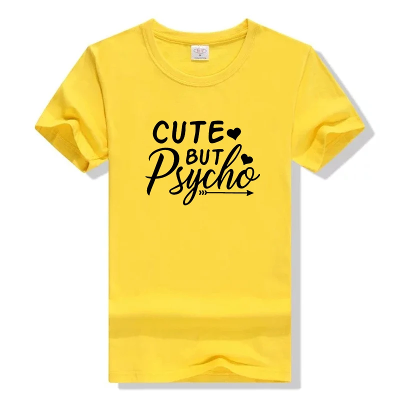 Женская футболка с круглым вырезом и короткими рукавами летняя принтом новинка