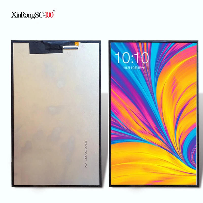 10,1 inch 40pin LCD screen für Teclast P10HD P10S 4G display Matrix Tablet PC LCD screen