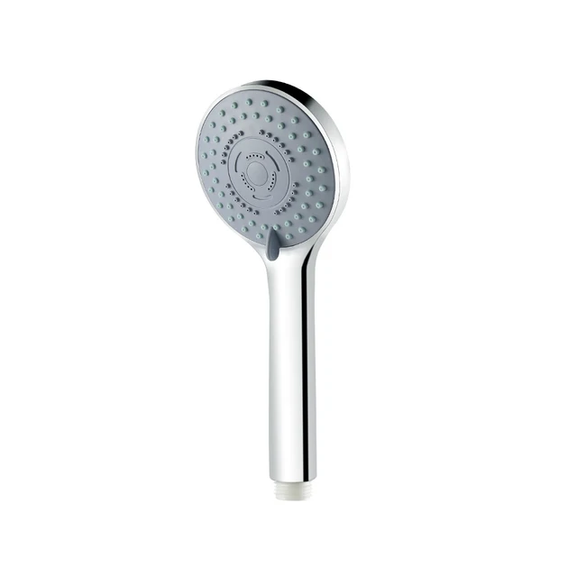 Bathroom Shower Adjustable Jetting Shower Head Water Saving Handheld Adjustable 5 Modes SPA Shower Bath Head Bathroom Accessorie 5