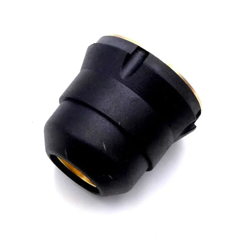 6 отверстий защитный наконечник/сопло подходит для PT60 PT 60 IPT60 IPT PTM 40 Φ PT40