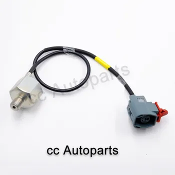 

Detonation Sensor Knock Sensor For MA-ZDA 2 3 5 6 OEM # ZJ01-18-921 ZL02-18-921 E1T50371 E001T50471
