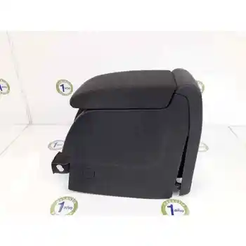 

5M0864207G CENTRAL ARMREST VOLKSWAGEN GOLF PLUS (5M1)