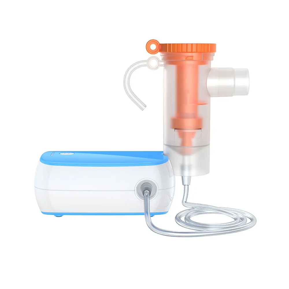 Mini Inhaler Compressor Nebulizer Inhaler Nebulizer For Kids Adult Atomizer Nebulizador Medical Equipment Nose Treatment_voghion.com