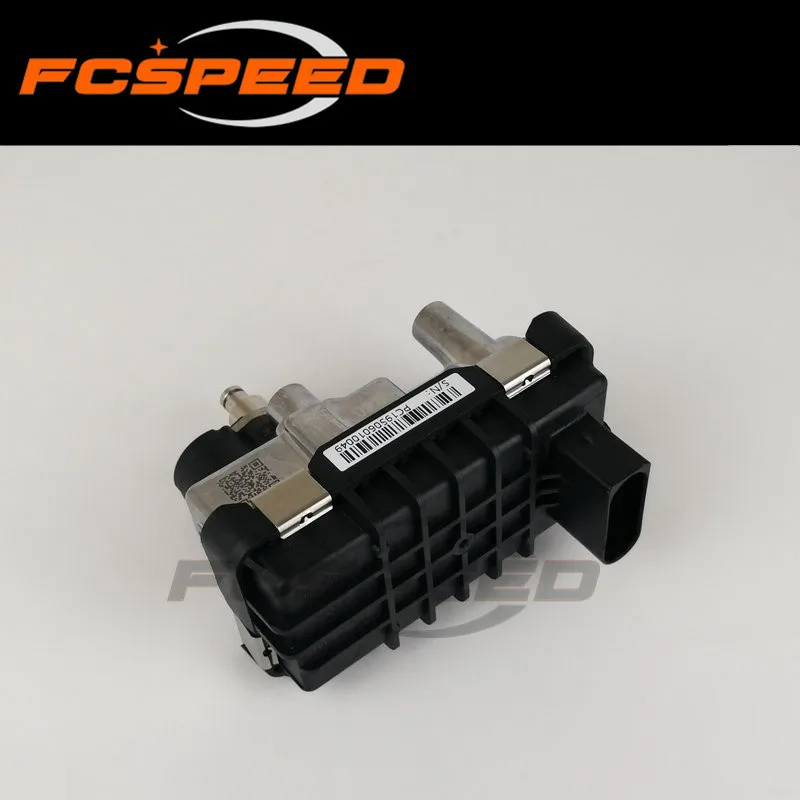 Привод турбонагнетателя G-60 767649 6NW009550 для Audi A4 A6 2,7 TDI BPP BSG 180HP 2004-2008 GTB1746VK 769701 765314