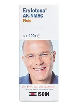 

ISDIN Eryfotona AK-NMSC photoprotection (SPF 100 +) - 50 ml.