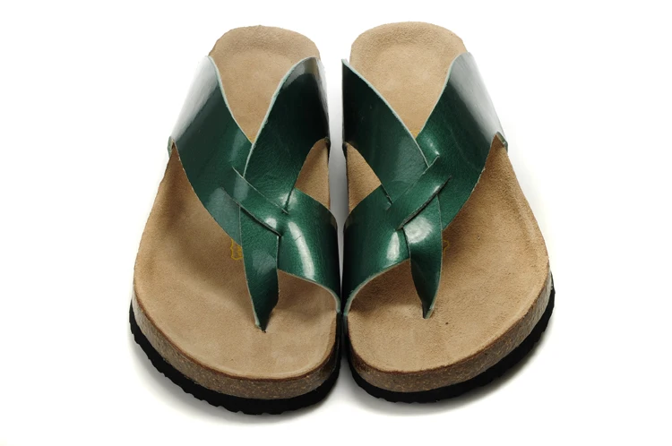 Birkenstock/шлепанцы; коллекция 842 года; альпинистские мужские и женские классические водонепроницаемые уличные спортивные пляжные шлепанцы; Размеры 35-46