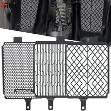 Para bmw r1250gs r 1250 gs aventura rallye exclusivo te 2019 2020 2021 proteção do radiador da motocicleta guarda grille grill cobre