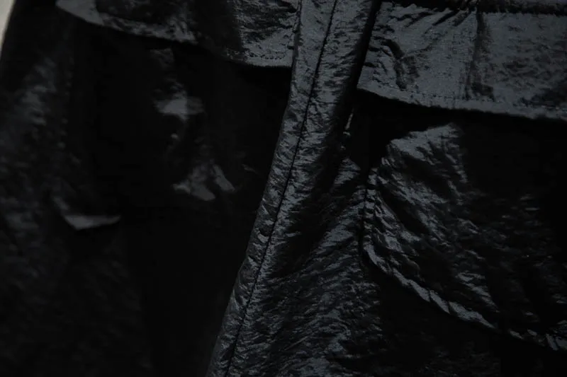 Rhude/свободные брюки с принтом; Rhude super fire; спортивные мужские шорты в стиле хип-хоп; Rhude