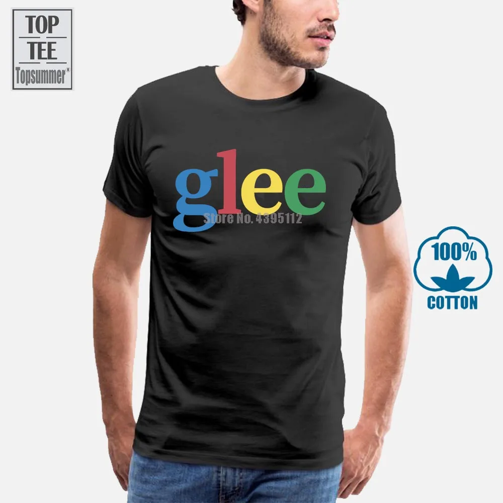 Glee shirt kodak Clearance