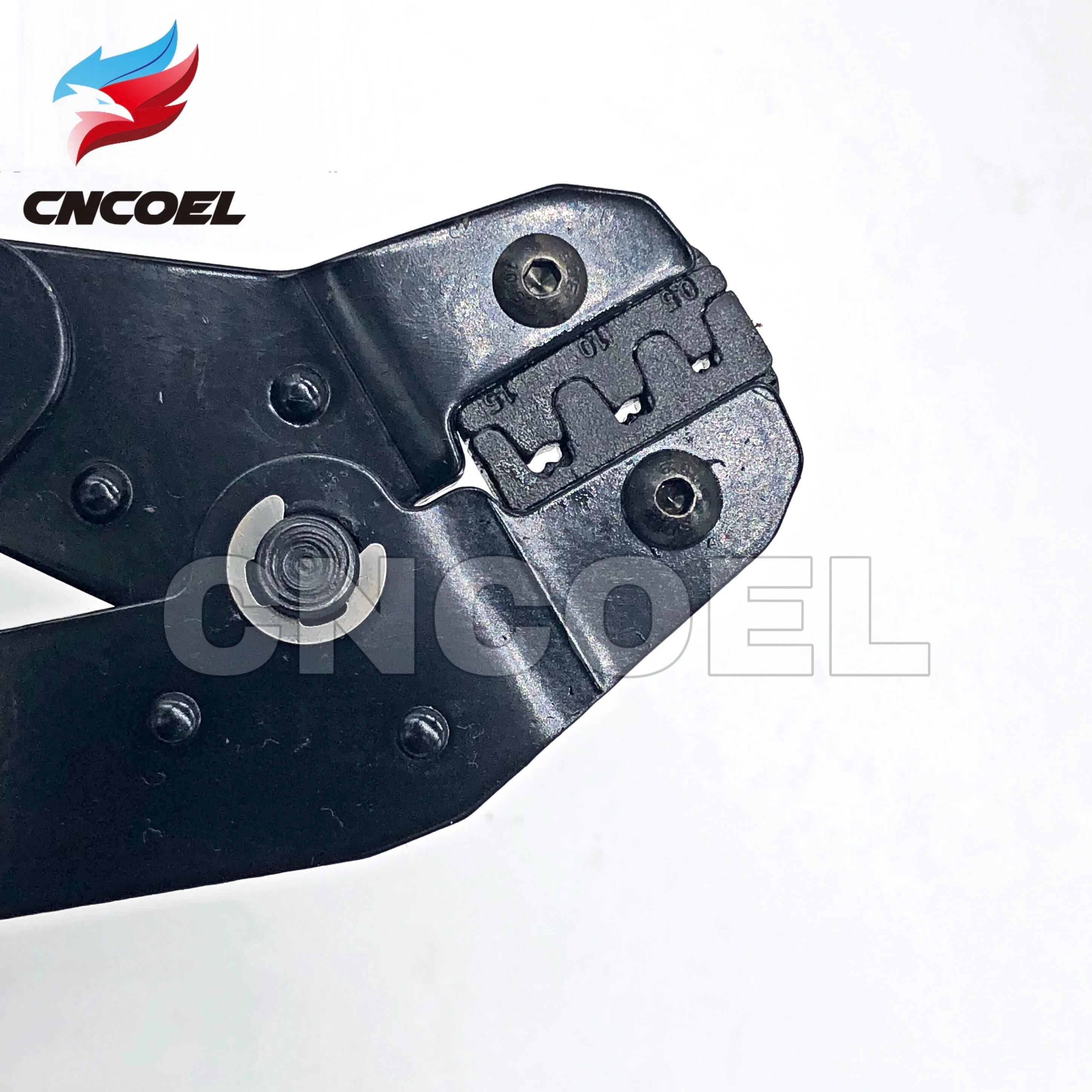 SN-48B 26-16 AWG 2,8/3,96/4,8/5,08/6,3 мм Кабели обжимной инструмент для неизолированные терминальный Обжим