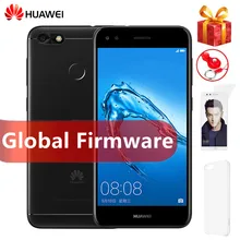 HUAWEI Enjoy 7 3GB 32GB Y6 PRO Smartphone GSM/LTE/WCDMA Quad Core Fingerprint Recognition