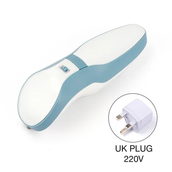 UK Plug