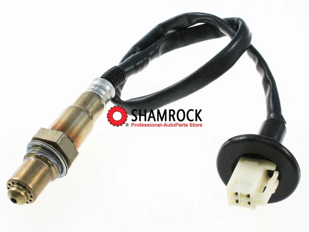 Кислородный O2 лямбдор Датчик OEM 234-4233, 2344233 для 2003-2012 GGMC Sierra 1500 Hhummer H2 Ppontiac Vibe Ttoyota Corolla Matrix