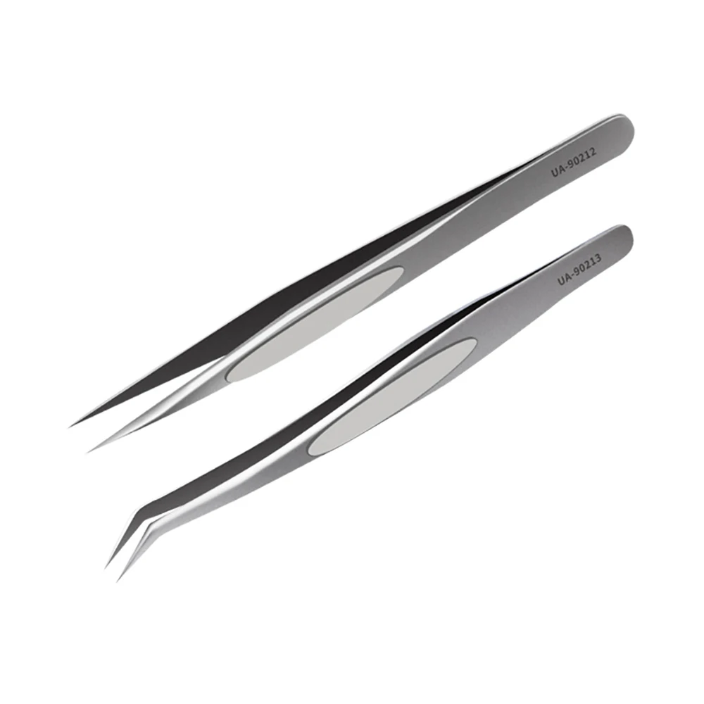 Stainless Steel Model Kits, Stainless Steel Tweezers