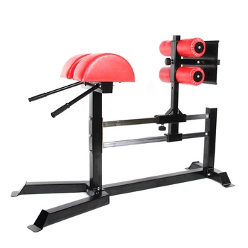 

Commercial Roman chair multifunctional waist and back abdominal training equipment Roman chair strength waist training