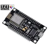 Wireless module NodeMcu v3 CH340 Lua WIFI Internet of Things development board ESP8266 with pcb Antenna and usb port for Arduino ► Photo 2/6