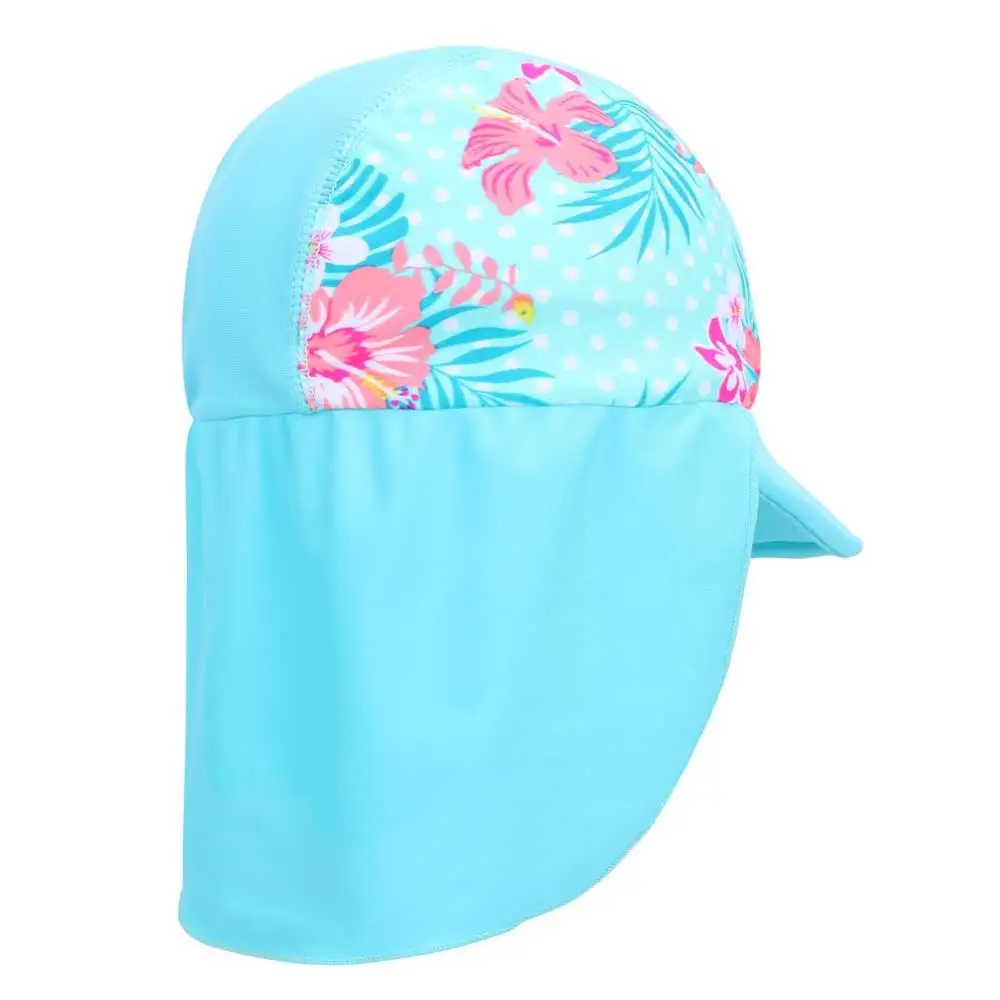 BAOHULU New Arrive Toddler Fashion Sun Hats Children's Beach Summer Protection UV Caps for 12M-4A Boys Girls Children Outdoor