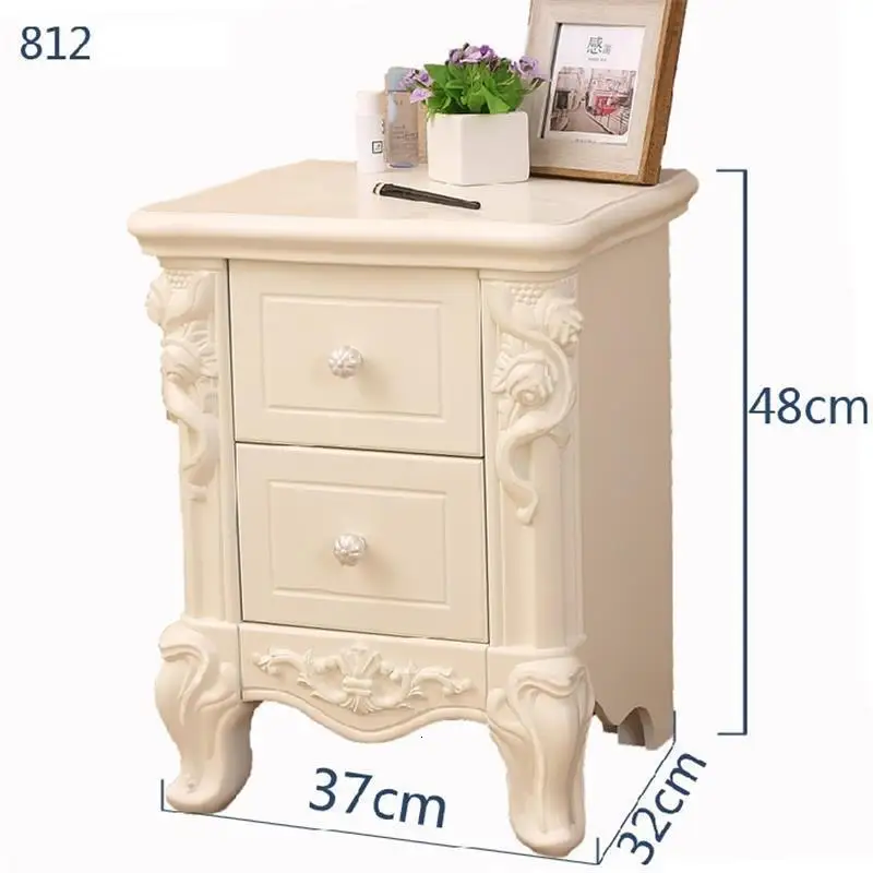 La Casa ящик Lemari Kayu Meble Szafka Nocna Европейский деревянный Mueble De Dormitorio шкаф Quarto мебель для