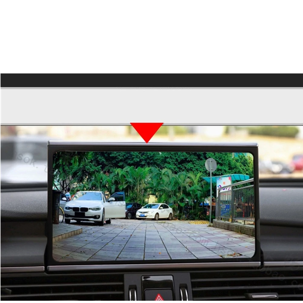 Misayaee HD Автомобильная камера переднего вида для Honda CRV 2012 2013 Night Vision Waterproof|Камера