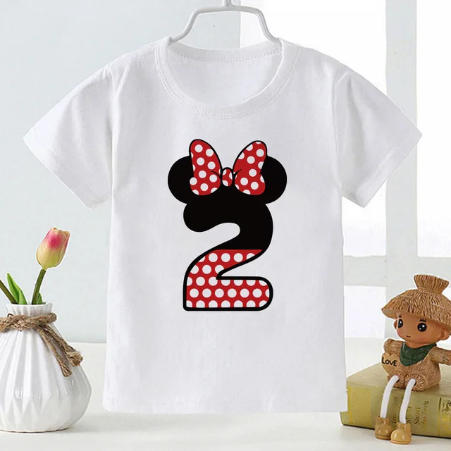 T shirt Top Harajuku Baby T shirts 