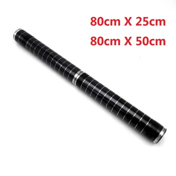 

MINCO HEAT 80cmX25cm 80cmX50cm Carbon Heating Film Pet Room Warm Floor Mat