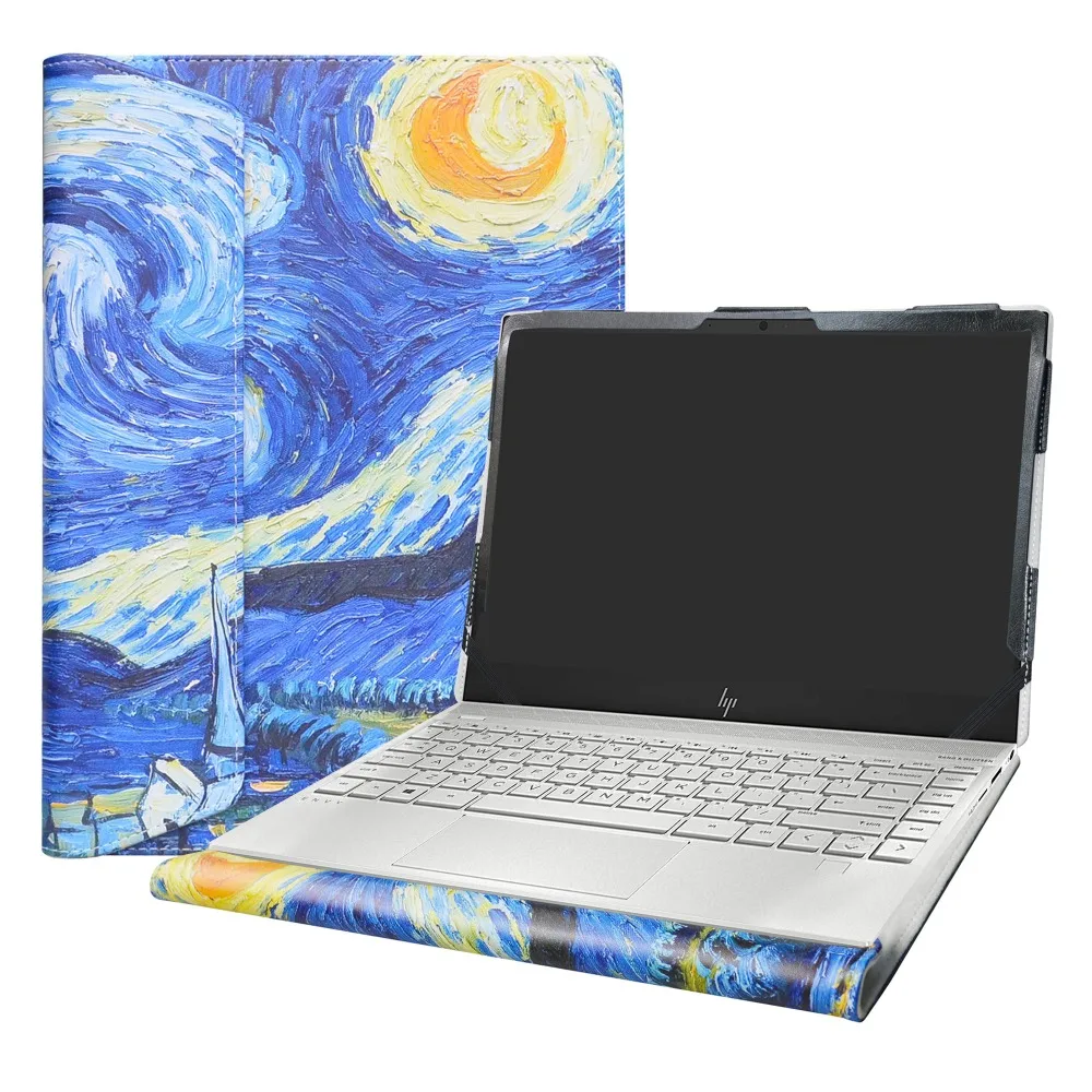Защитный чехол Alapmk для ноутбука 13," hp Envy 13 13-aqXXXX 13-AQ0005NR [не подходит Envy 13 13-ahXXXX 13-adXXX 13-abXXX]