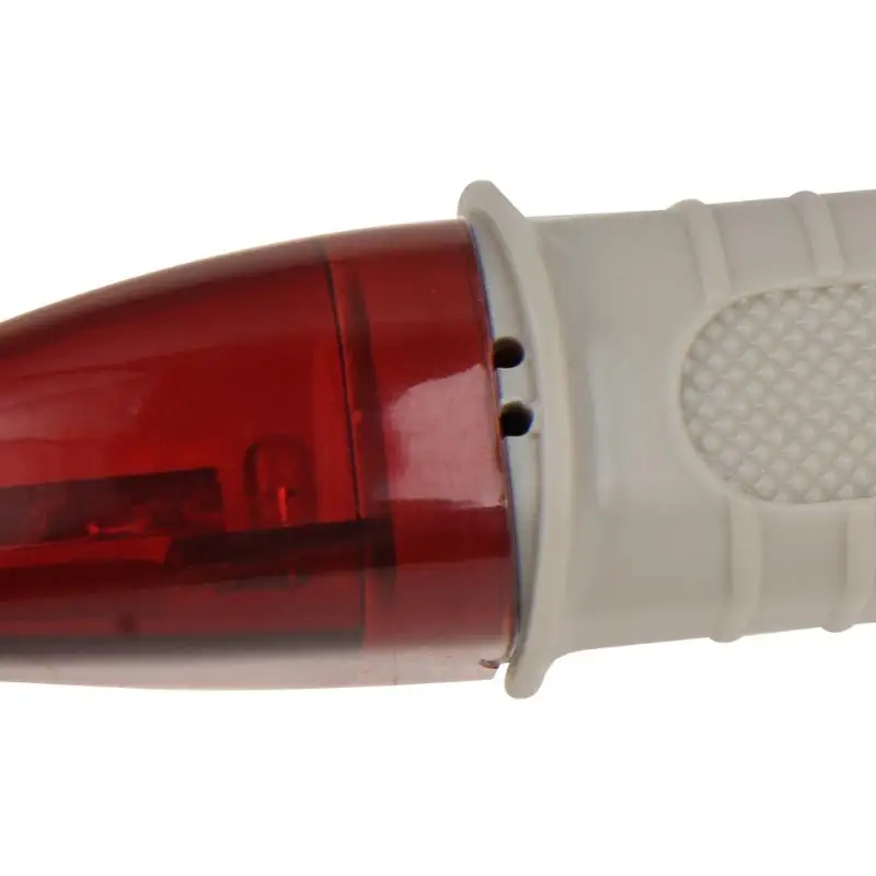 Бесконтактный чувствительный детектор электромагнитного излучения портативный ручка-форма Мини Стиль Высокая EMF тестер электрические ручки инструменты