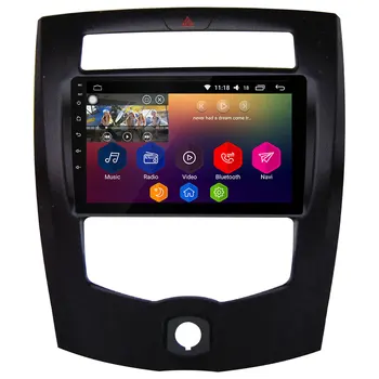 

10.1" IPS 4G DSP Carplay Android 8 Octa Core 4GB RAM 64GB ROM BT Car DVD Player Radio Stereo GPS For Nissan Grand Livina X-Gear