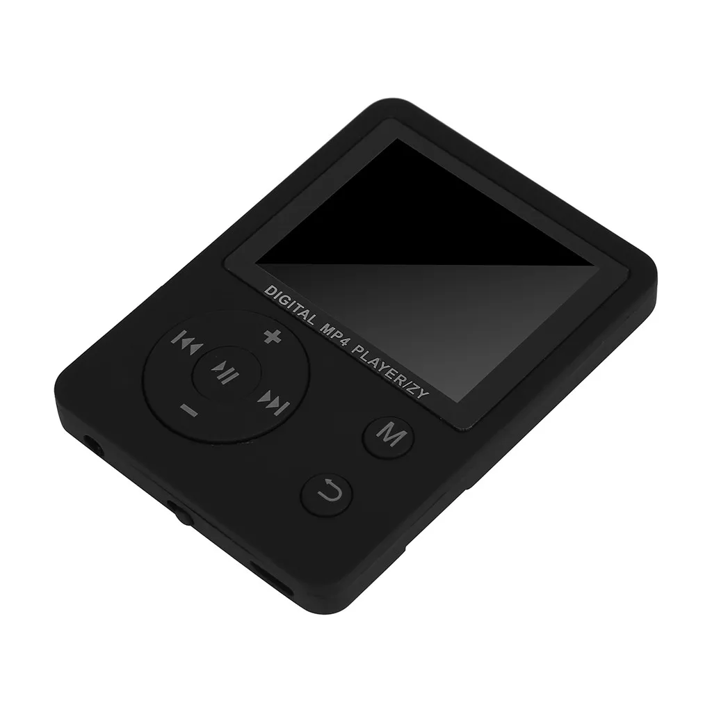 Bluetooth Mp3 mp4 плеер портативный MP3 MP4 музыкальный плеер 1,8 дюймов цветной экран магнитофон с fm-радио видео фильм MP3-плееры-L904