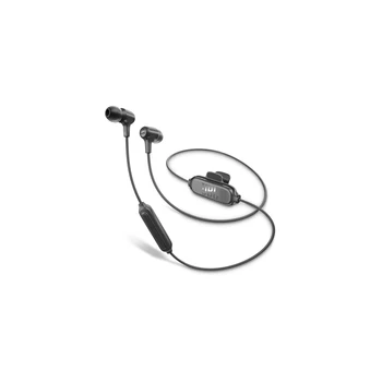 

Headset earbud JBL E25BT Black Wireless Bluetooth