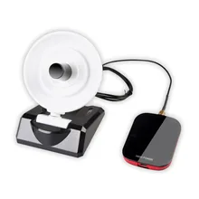 USB беспроводной адаптер высокой мощности беспроводная сетевая карта 150 Мбит/с Высокая мощность Интернет Wifi декодер передатчик дропшиппинг