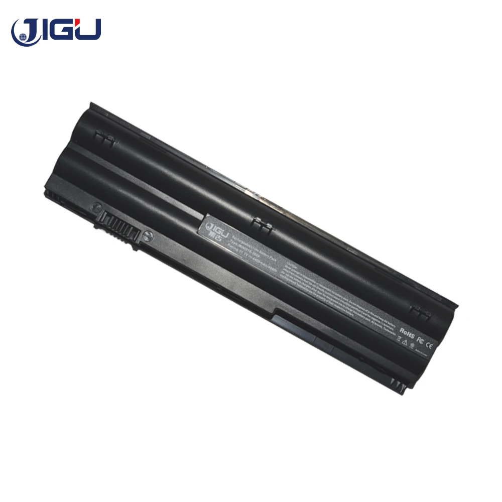 Аккумулятор JIGU для ноутбука HP батарея 3125 2103 Mini 110 3100 2104 200 2100 4100 |battery for hp|laptop battery